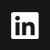 Linkedin logo